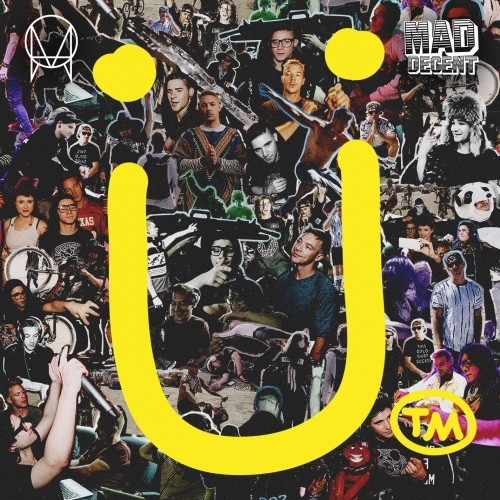 Jack Ü Feat. Justin Bieber